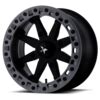 MSA Offroad Wheels M31 LOK2 Beadlock America S Tire