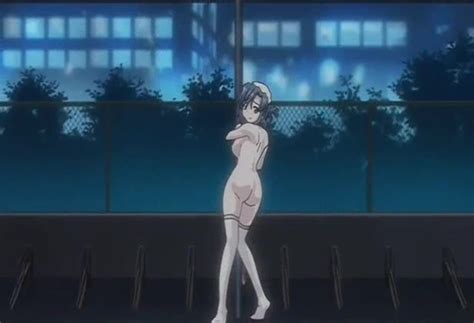 Naked Tied Outdoor ThisVid