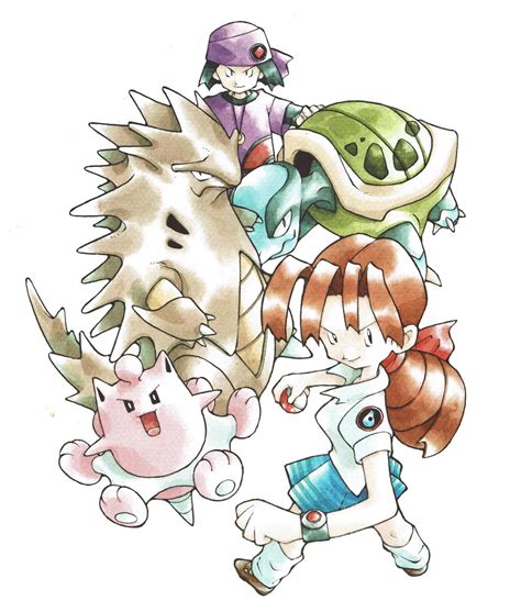 Ken Sugimori Explains 3 Beta Pokemon Designs Translated Into English