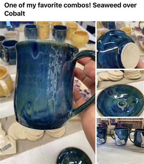 Pin By Lisa Stallworth On Pottery Glaze Ceramic Glaze Recipes