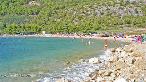 Makarska Beaches photos