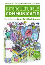 Interculturele Communicatie Ir Carlos Nunez Drs Ray Nunez Mahdi