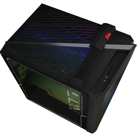 ASUS ROG Strix GA35 G35DX SP006D AMD Ryzen 7 5800X 32GB 2TB SSD RTX