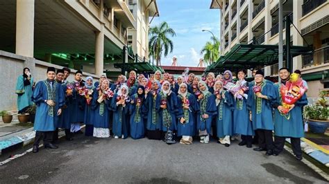 Majlis Graduasi Tingkatan 5 2023 9 Dis 2023 Smk Putrajaya Presint 91