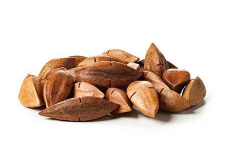 What Are Pili Nuts and Do They Have Any Nutrition Benefits?