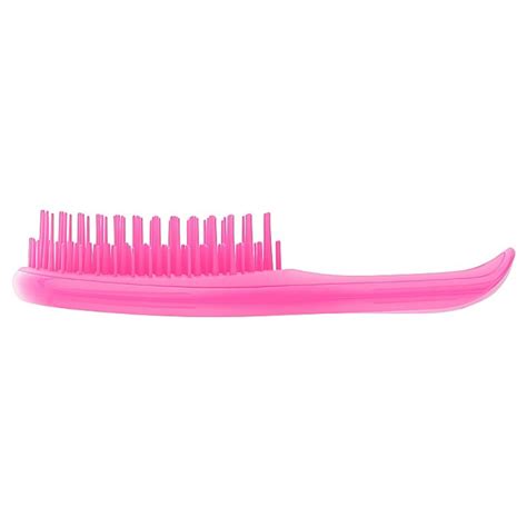 Tangle Teezer Barbie The Wet Detangler Dopamine Pink