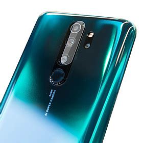 Cara Mengecilkan Ukuran DPI Di HP Xiaomi Redmi Note 8 Pro Agar Tampilan