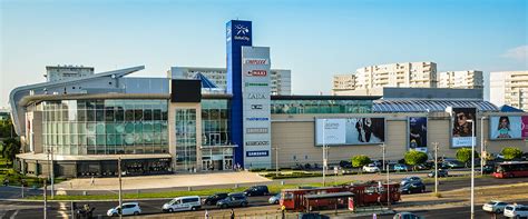 MPC Properties buys Delta City shopping center in Belgrade - ACROSS