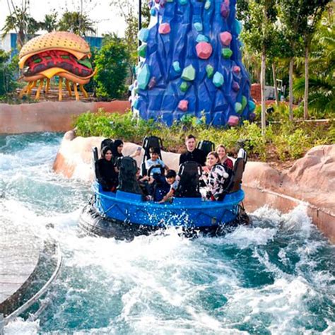 immersive experiences exhibits  dubai fever