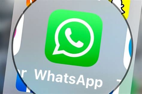 La Messagerie Whatsapp R Tablie Apr S Une Panne Mondiale