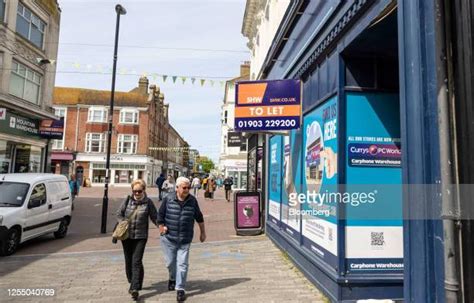 Worthing Street Photos And Premium High Res Pictures Getty Images