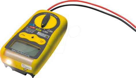 Chau P Z Multimeter C A Digital Counts V Ac