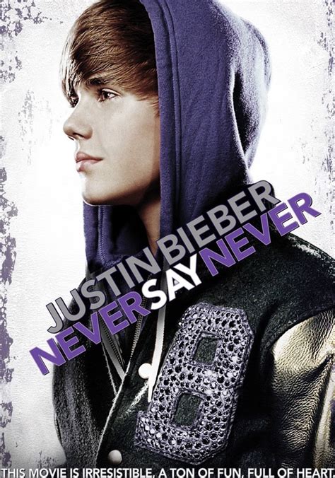 Justin Bieber Never Say Never Pel Cula Ver Online