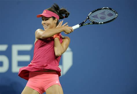 Ana Ivanovic⁀‵⁀ ♥ ♥♥♥ღ ♥ Tenis