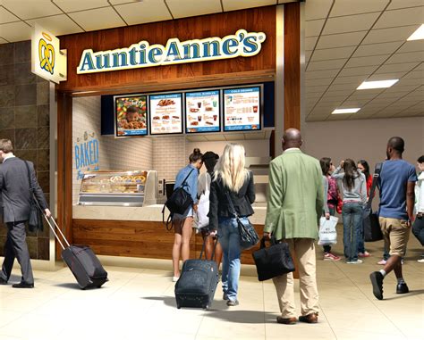 Hartsfield-Jackson Atlanta – Concessions International