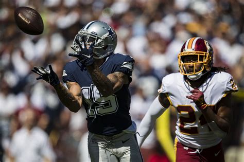 Breaking down the Dallas Cowboys video highlights from Week Two