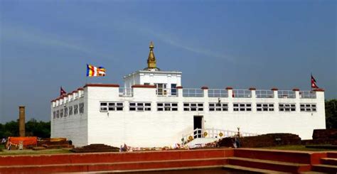 Lumbini, Pashchimanchal, Western Region - Book Tickets & Tours | GetYo