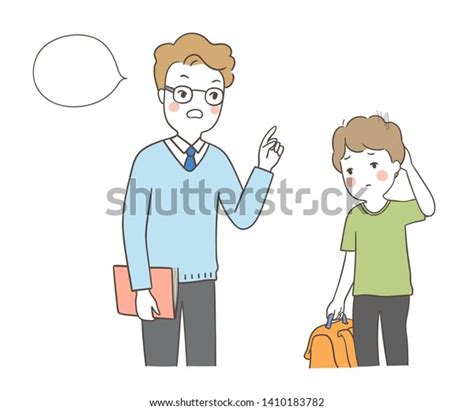 Warn Educational Authorities Images Stock Photos Vectors