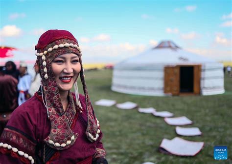 Mongolia's Population Surpasses 3.5 Million, Continues Upward Trend ...