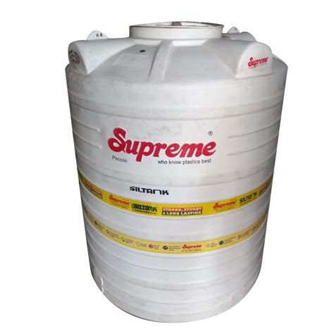 Supreme Water Storage Tank L At Piece In Hyderabad Id