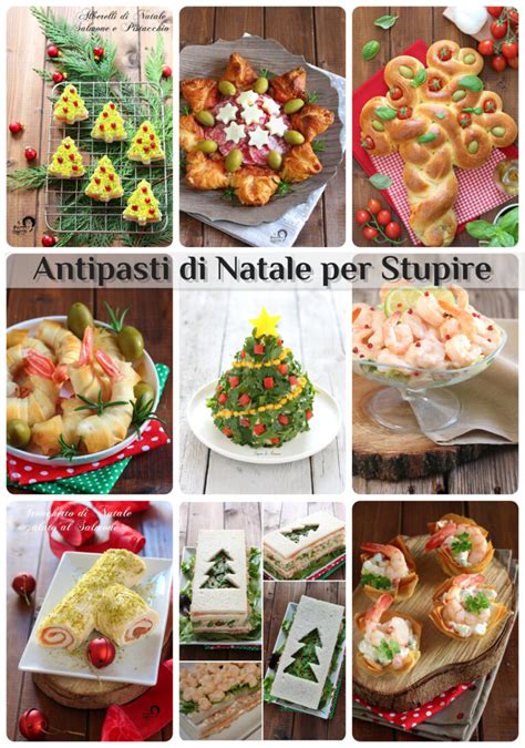 Antipasti Di Natale Per Stupire Sapore Di Arianna