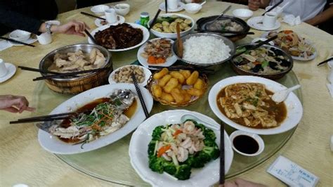 Guiyuan Restaurant Foshan Restaurant Reviews Photos And Phone Number Tripadvisor