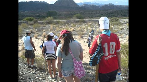 Grupo Scout N San Francisco De As S San Juan Youtube