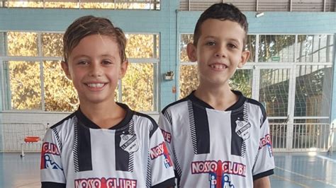 Nosso Clube Nosso Clube E Inter De Limeira Fecham Parceria Para