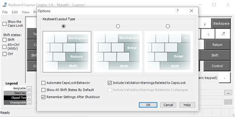 Microsoft Keyboard Layout Creator 1.4 - Download MSKLC for Windows