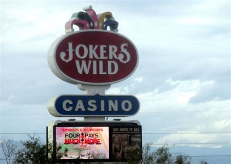 Joker Wild Casino - downdload