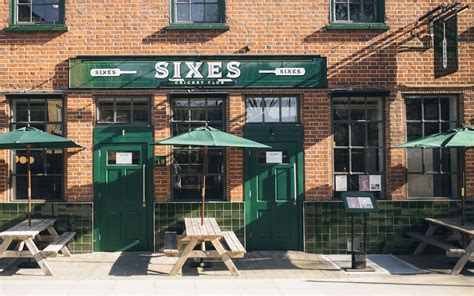 Cricket Themed Bar Sixes Is Coming To Manchester News Taste Of