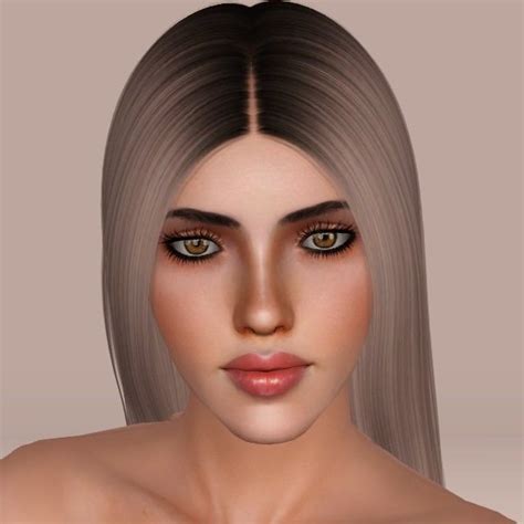 [sims 3] Joshs Femsim Selection Updated Nov 2018 Downloads The