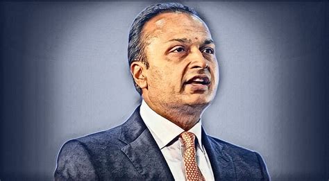 [personal Guarantor Under Ibc] Anil Ambani Moves Supreme Court Joins In Challenging Several