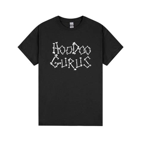 Hoodoo Gurus Hoodoo Gurus Official Merchandise