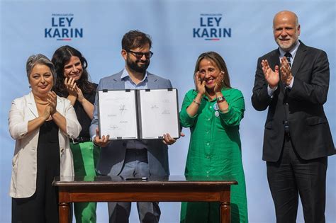 La Ley Karin Y El Compromiso Tico Contra El Acoso En El Ambiente