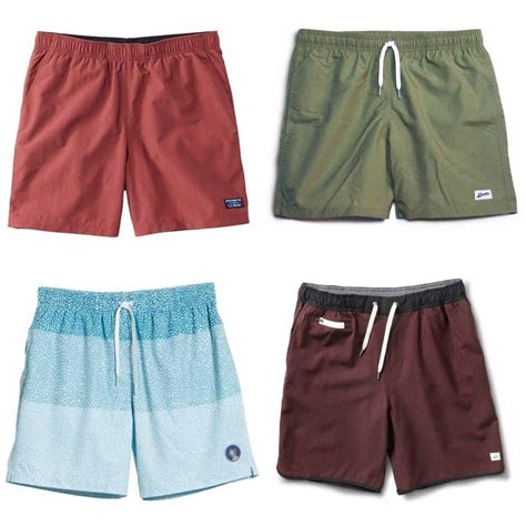 13 Best Mens Swim Trunks In 2024 Next Level Gents