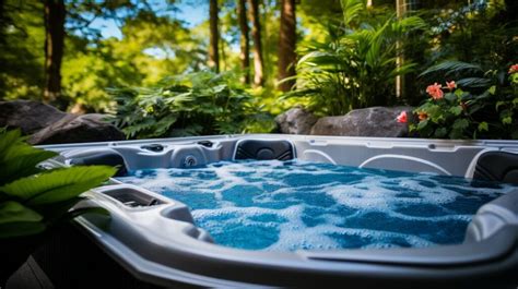 How To Care For And Use Your Hot Tub In Summer