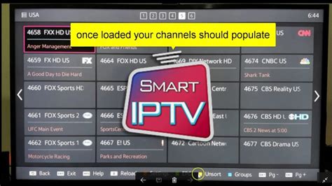 C Mo Ver Listas M U En Tu Tv Con Smart Iptv Mira C Mo Hacerlo