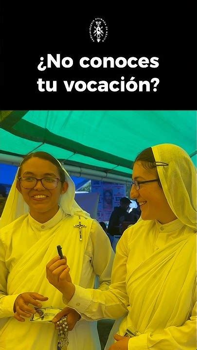 Las Hermanas Misioneras De Las Caridad Tienen Un Mensaje Para Ti