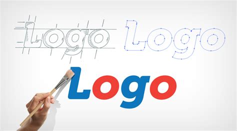 5 Tips for Rebranding Your Logo Design