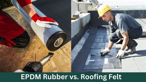 The Ultimate Guide To Epdm Rubber Roofing Epdm Rubber Roofing