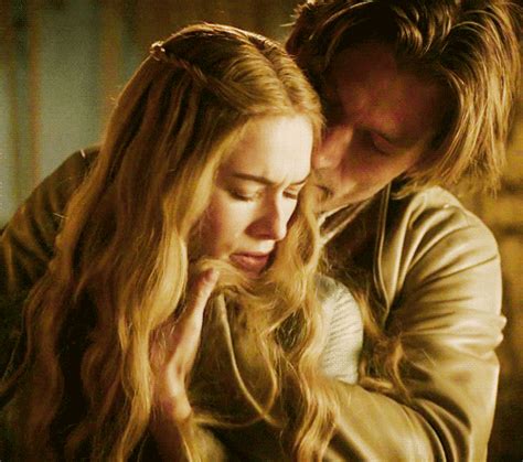 Jaime Lannister And Cersei 