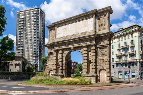 Quartiere Di Porta Romana A Milano Dove Si Trova Cosa Vedere E Quanto