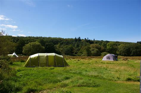 The best campsites in Wales - Campsitedirect