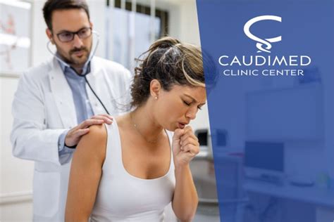 Pneumologia Caudimed Clinic Center