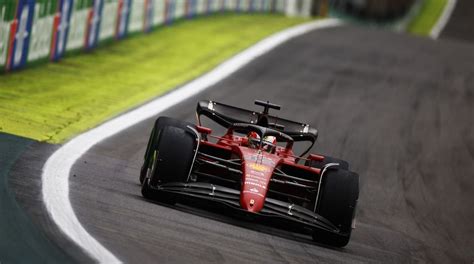 Formula Live Gp Brasile Segui Le Prove Libere In Diretta Autosprint