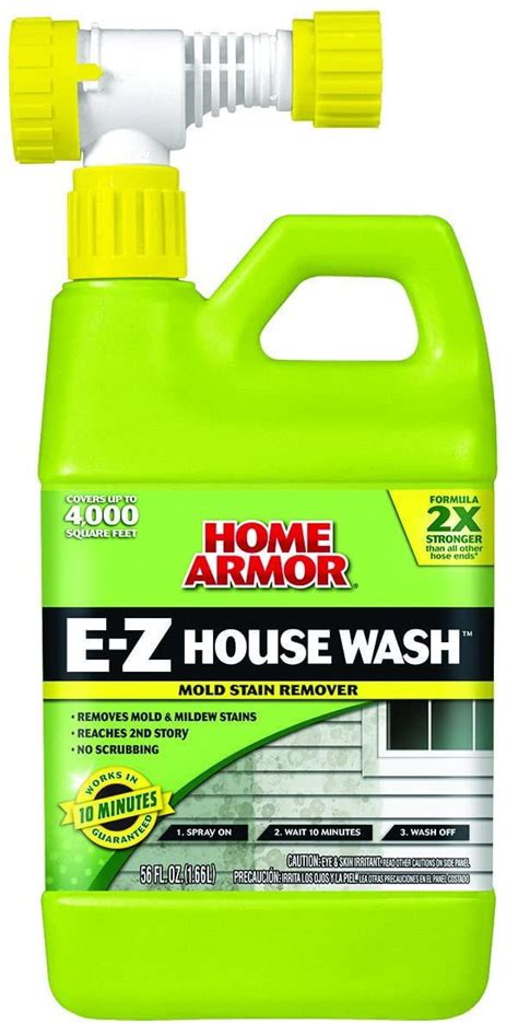 Ez House Wash Oz Walmart