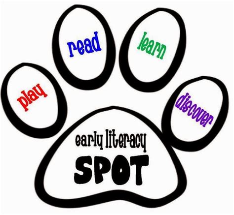 Youth Services Shout-Out: YSS Blog: Early Literacy Pre-Conference Ideas ...