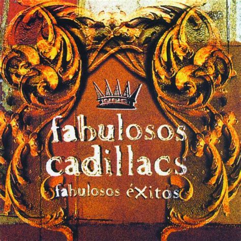 Calaveras Y Diablitos A Song By Los Fabulosos Cadillacs On Spotify