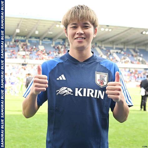 日本サッカー協会さんのインスタグラム写真 日本サッカー協会instagram「 【2023912 Photo Report⑤📸